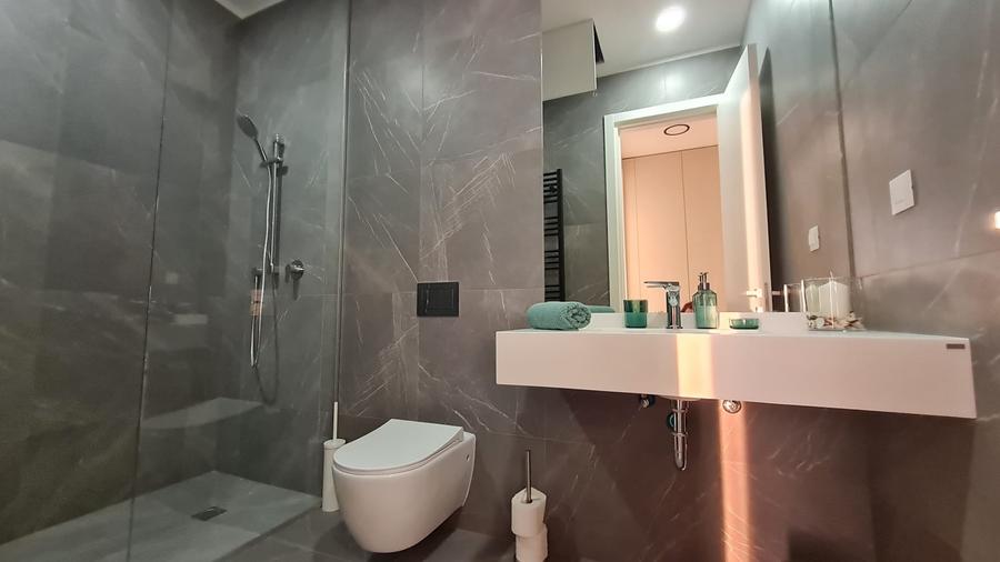 Apartament cu 3 camere în Floreasca