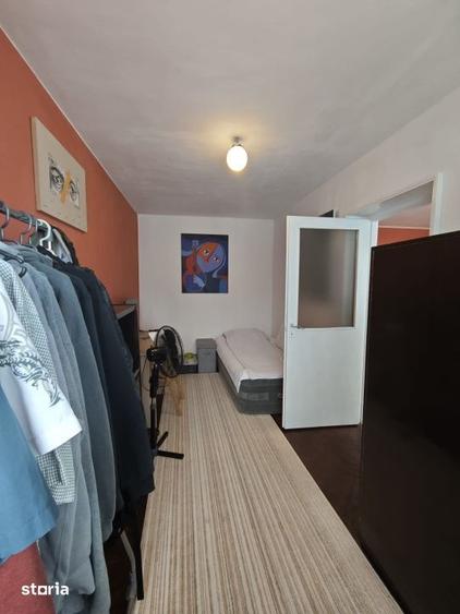 Apartament cu 4 camere în Central