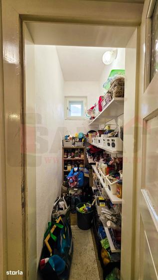 Casă cu 5 camere cu Teren 300 Mp în Ultracentral