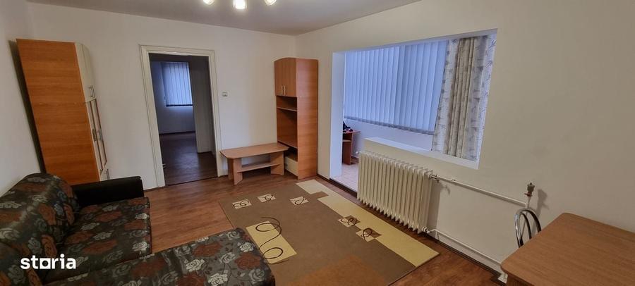 Apartament 2 Camere zona Olimpia Complex studnetesc 350 euro - 1