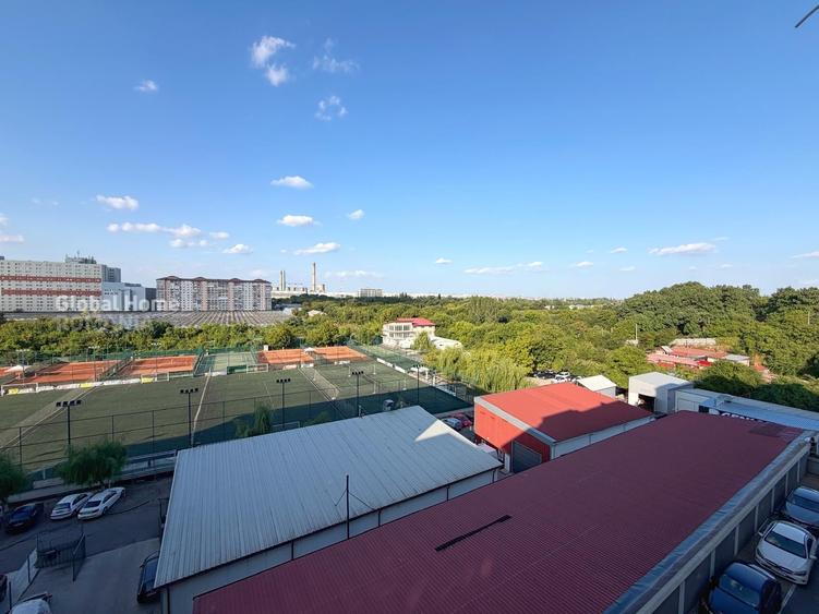Apartament cu 2 camere decomandat, mobilat în Vitan-Bârzești