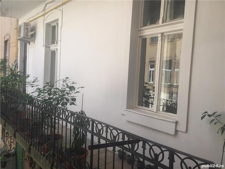 Spațiu comercial, de 72 mp, în P-ța Unirii