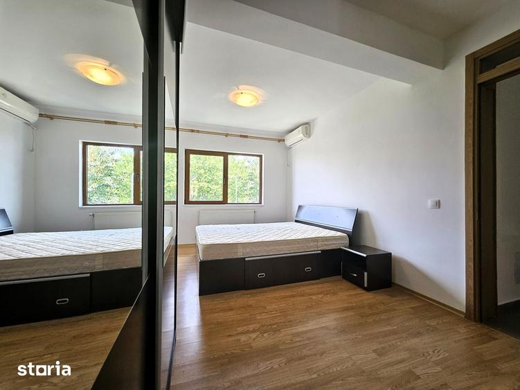 Apartament cu 4 camere în Giulești