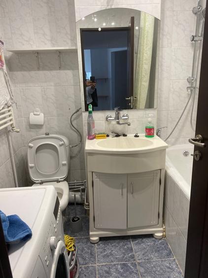 Apartament cu 2 camere decomandat în Mărăști