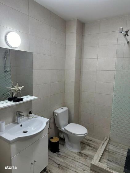 Apartament cu 2 camere decomandat în Nord