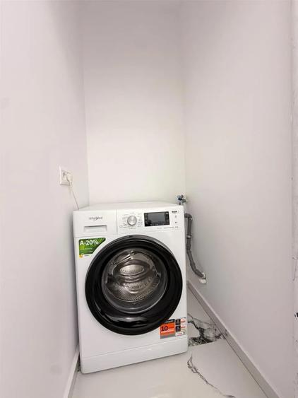 Apartament cu 2 camere decomandat, mobilat în 1 Decembrie 1918