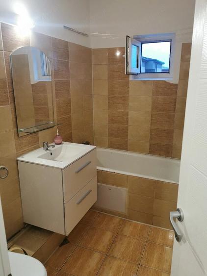 Apartament cu 2 camere semidecomandat în UMT