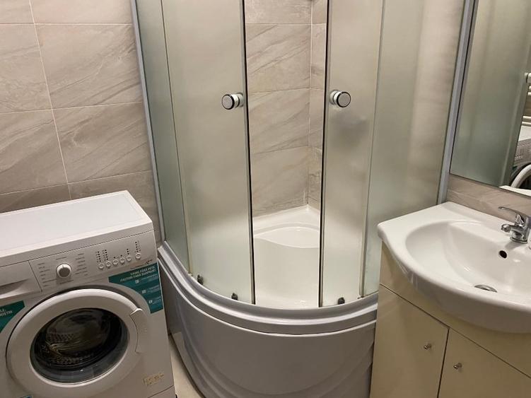 Apartament cu 2 camere decomandat, mobilat în Moara de foc