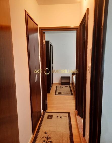 2 Camere de inchiriat | Iancului | Prox Metrou | A.C  |  Balcon - 4