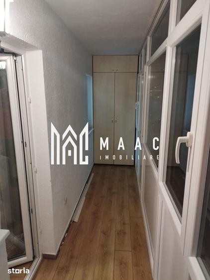 Apartament cu 2 camere decomandat în Șelimbăr