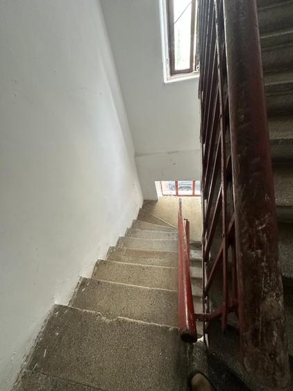 Basarab - 4 minute metrou - Apartament 3 camere - confort 1 sporit - 80 mp - 34