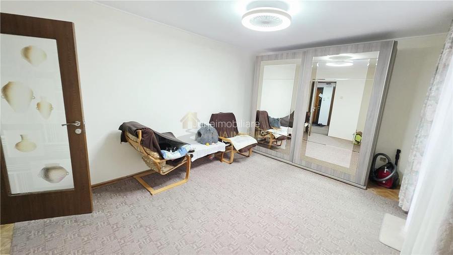 APARTAMENT 4 CAMERE 83 MP MANSTUR NEGOIU