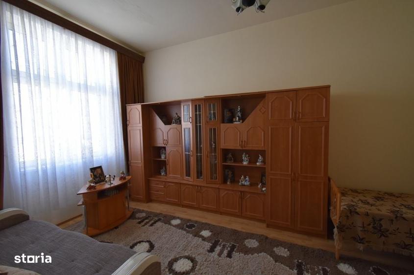 Oferta unicat! Vanzare apartament in Turda ultracentral, Piata Republi - 4