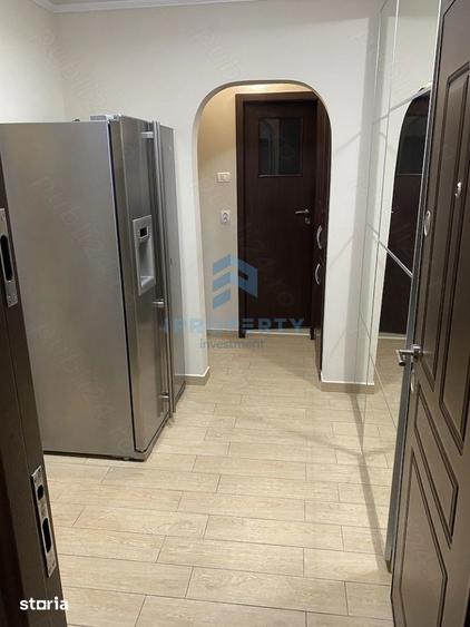 Apartament cu 2 camere în Crângași