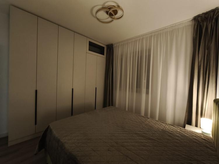 Apartament premium | prima inchiriere | Victoria Homes Oxford Apartments - 18