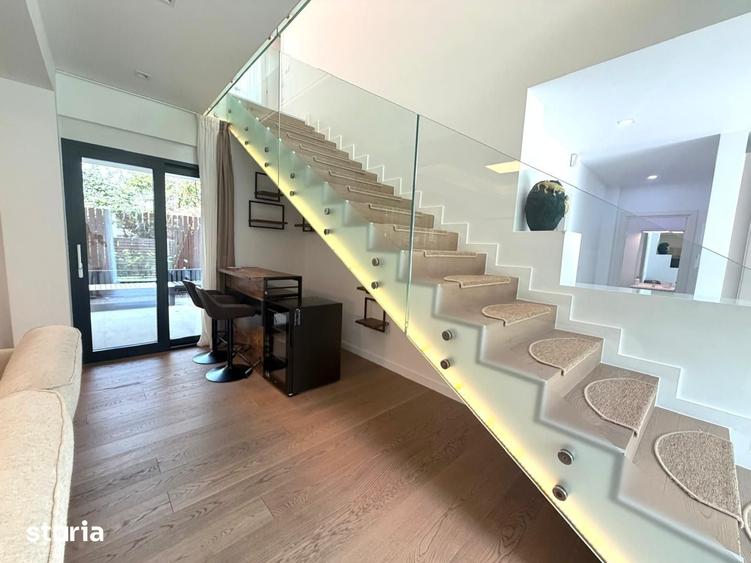 CASA PREMIUM DE INCHIRIAT | IANCU NICOALE | MOBILATA COMPLET - 8