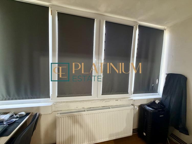 Apartament cu 2 camere decomandat, mobilat în Lunei