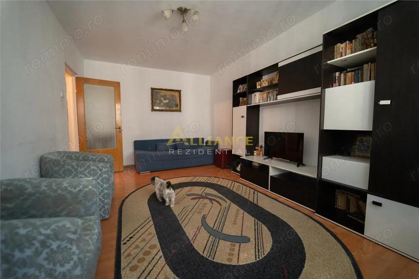 Tineretului Apartament 3 Camere Mobilat Utilat - 2