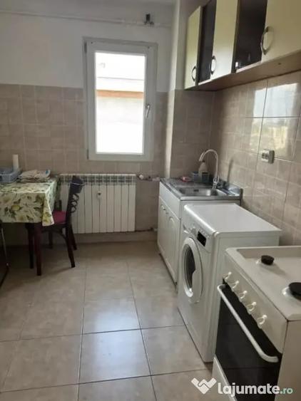 Apartament cu 2 camere decomandat în Brazda lui Novac