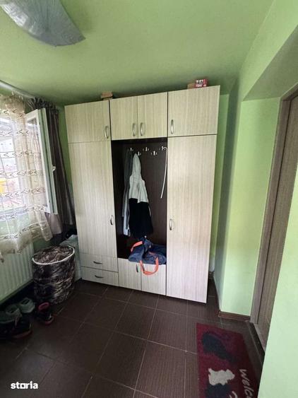 Casă cu 3 camere în Aradul Nou