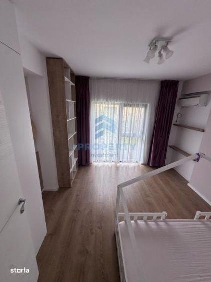 Inchiriere Casa 4 camere in Tunari, 120 mp, 3 dormitoare, 3 bai, teras - 8