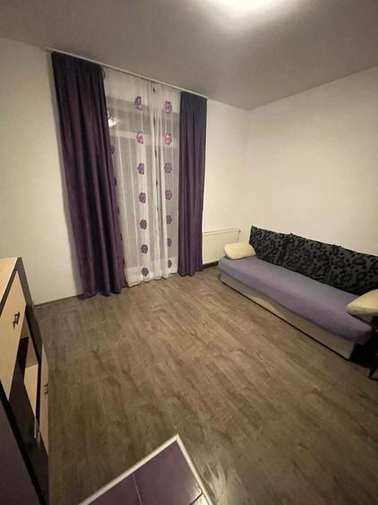 Garsonieră decomandată în Lotrioara