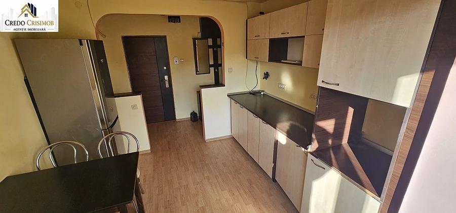 Vand apartament 2 cam cf 1 decomandat zona govandari ,Micro 3 - 1