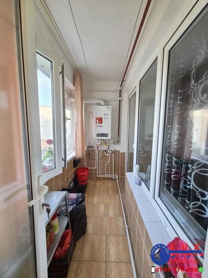 Garsonieră decomandată în Babadag