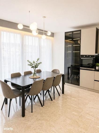 Casă cu 4 camere cu Teren 330 Mp în Bucium