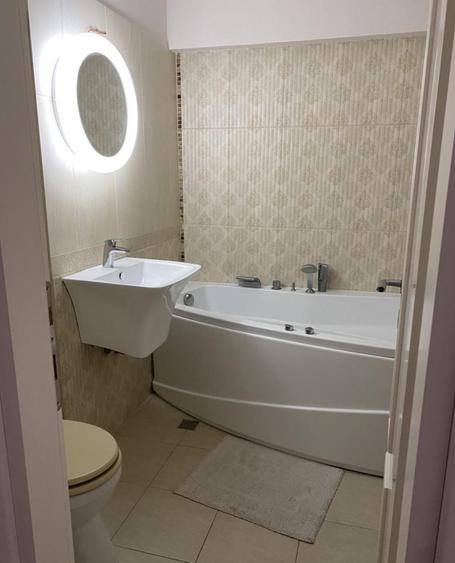 Apartament 4 camere renovat recent +CTP +Loc de parcare in zona 13 Septembrie - 4