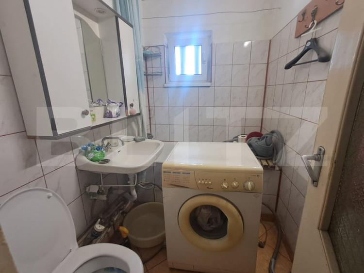 Apartament cu 2 camere decomandat în Gării