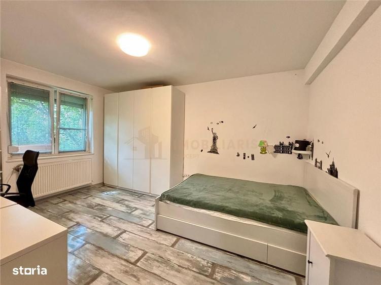 Apartament 2 camere ,zona centrala-Strada Victoriei - 8