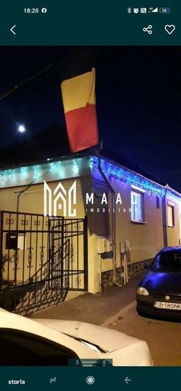 Casă cu 3 camere cu Teren 360 Mp în Lazaret