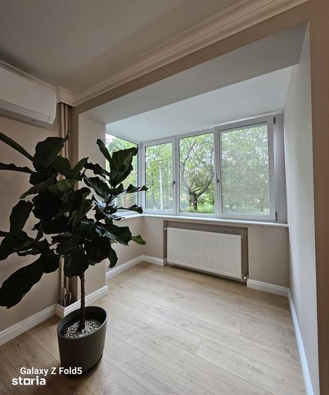 Apartament cu 2 camere în Decebal