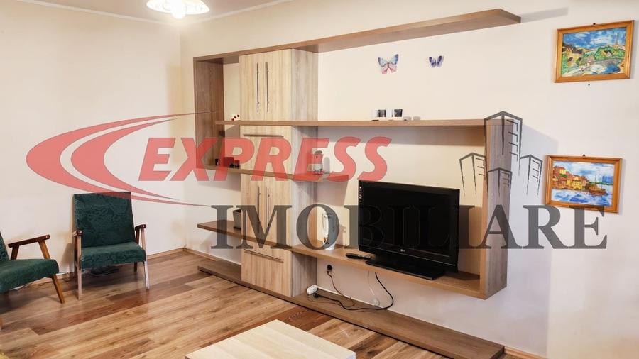 Apartament cu 2 camere decomandat, mobilat în Dristor