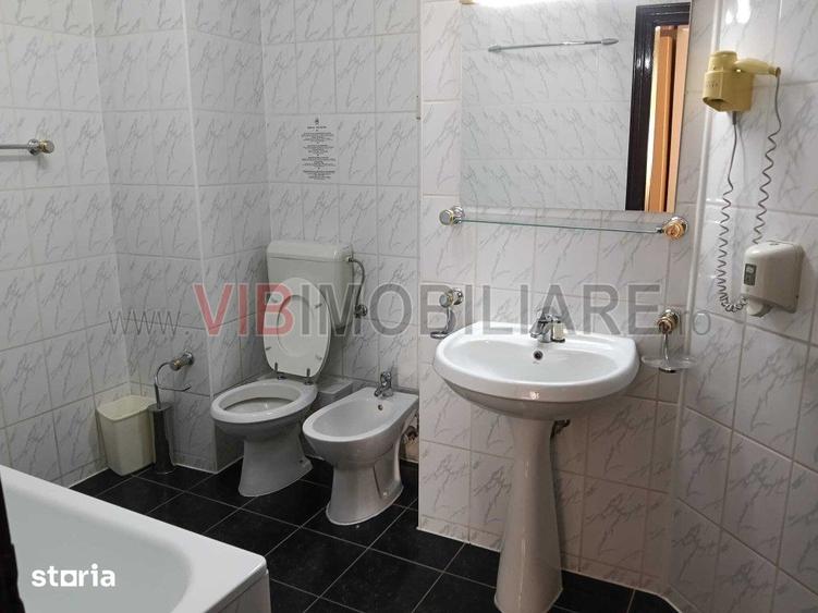 Spațiu comercial, de 1,600 mp, în Elisabetin