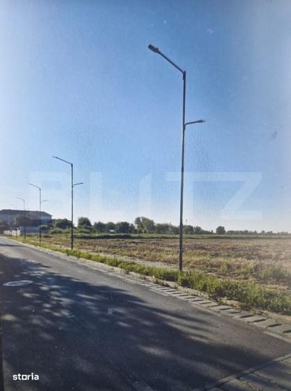 Spațiu comercial, în Ultracentral