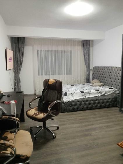 Apartament de inchiriat 3 camere locuri de parcare+ terasa - 8