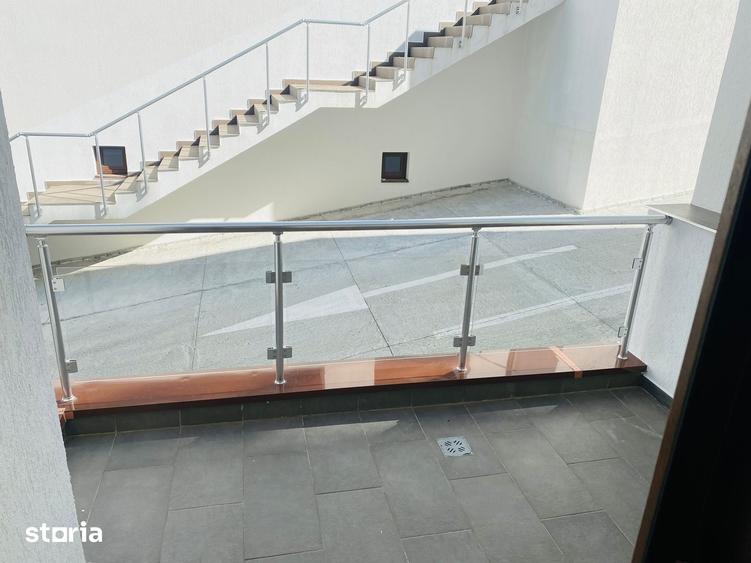 Studio in complex nou, zona Centrul Civic - 3