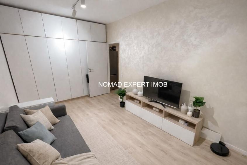 Apartament cu 3 camere în Grozăvești