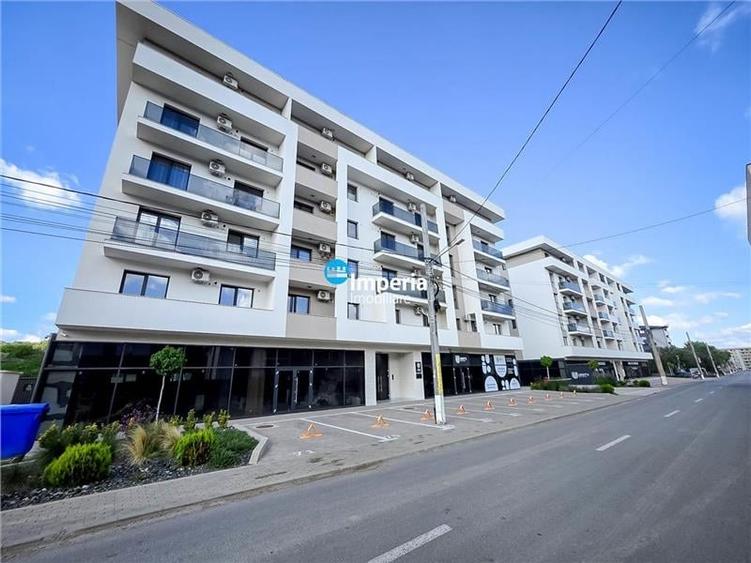 Apartament cu 3 camere decomandat în Bucium