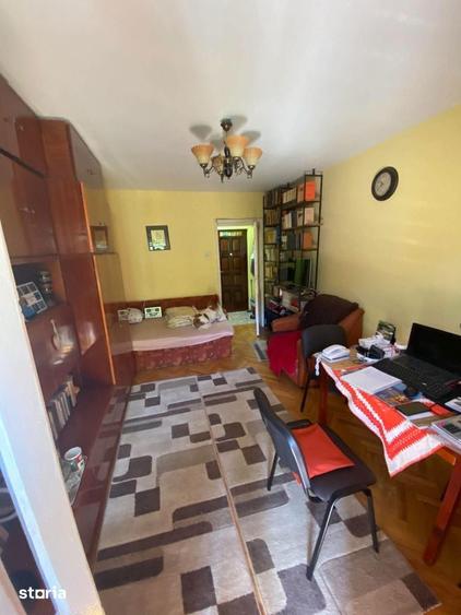 Apartament 2 camere de vanzare , Arinului M15 , et 2 , 58.000 euro neg - 8