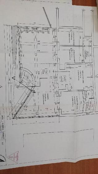 Spațiu comercial, de 148 mp, în Gării