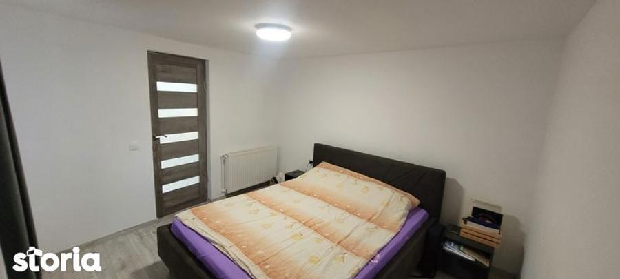 Apartament cu 2 camere în Moșilor