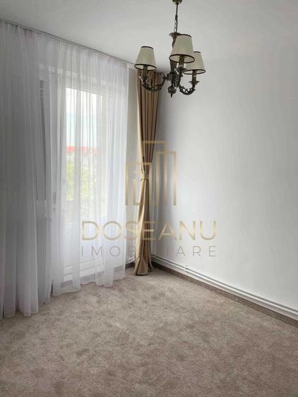 Apartament cu 4 camere în Central