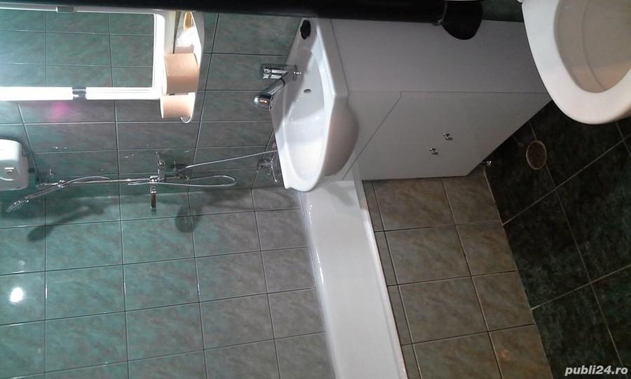 Apartament cu 2 camere decomandat în Piața Nouă