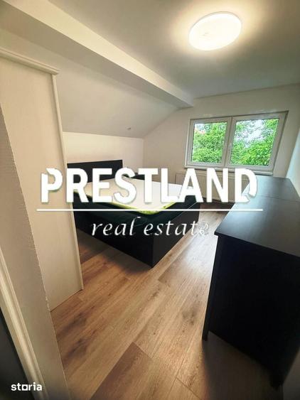 Apartament cu 3 camere în Șura Mare