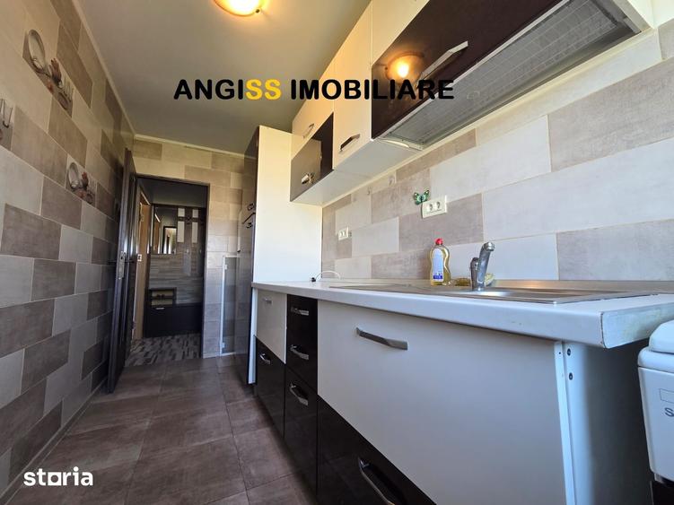 Apartament 2 camere |43mp |mobilat CARTIER VEST - 2