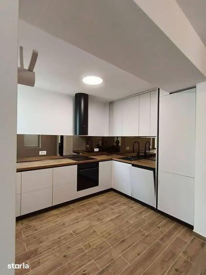 Apartament cu 3 camere în Armeneasca