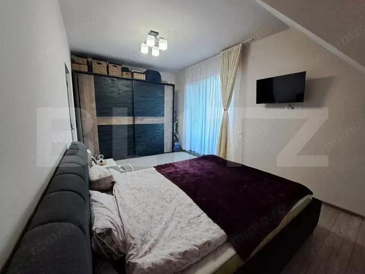 Apartament 2 camere semi decomandat, zona ceta?ii - 2